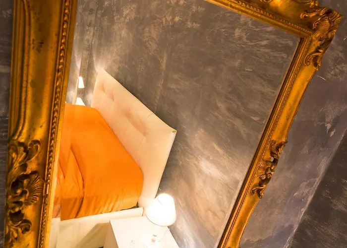 Апартаменты Cavourcolosseumapartment