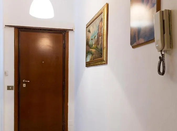 Cavourcolosseumapartment Рим