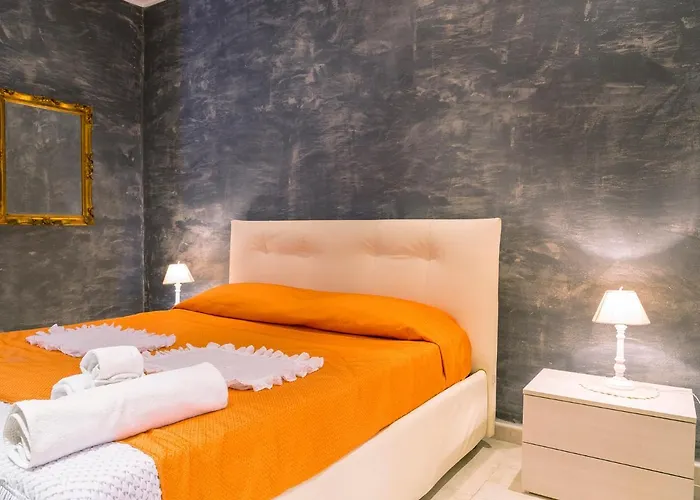 Cavourcolosseumapartment * Рим